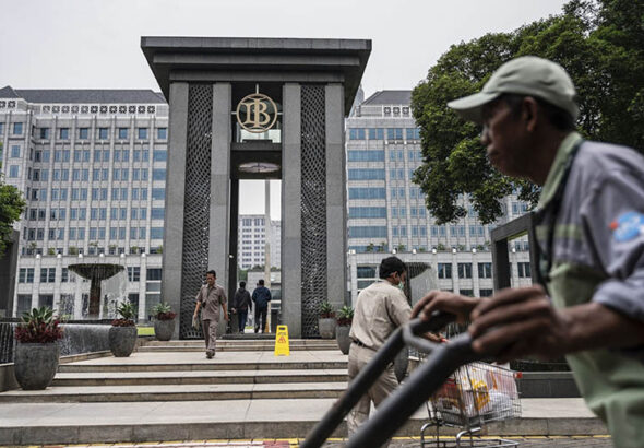 Bank Indonesia