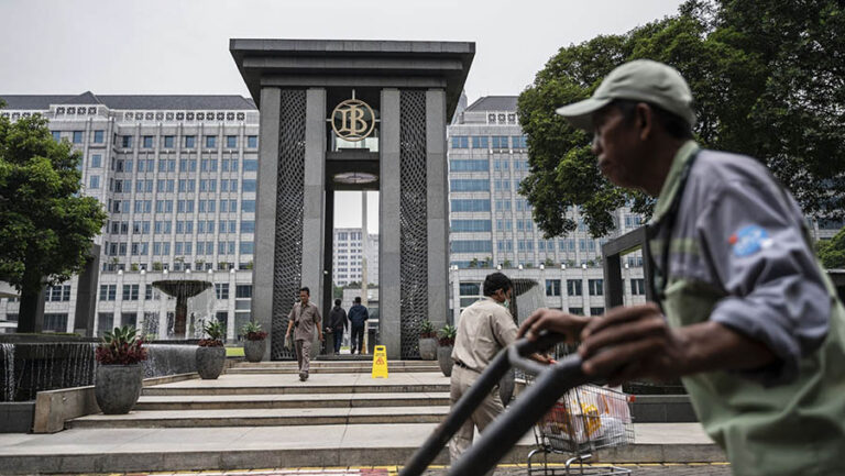 Bank Indonesia