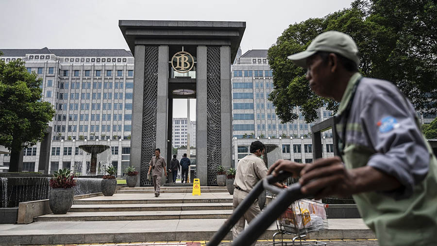 Bank Indonesia
